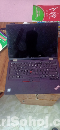 Lenovo Thinkpad